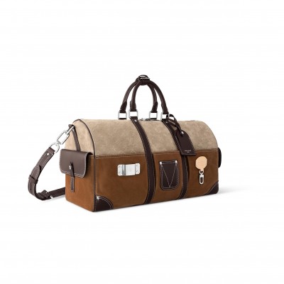 LOUIS VUITTON KEEPALL BANDOULIÈRE 50 M26127 (50*29*23cm)